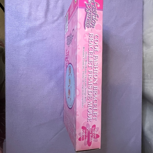 2008 Agglo COOL FASHION BRACELET - Picture 3 of 4